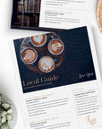 Local Guide Flyer