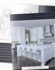 Tabloid Property Feature Sheet