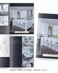 Tabloid Property Feature Sheet