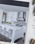 Tabloid Property Feature Sheet