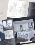 Tabloid Property Feature Sheet