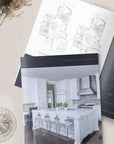 Tabloid Property Feature Sheet