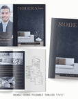 Tabloid Property Feature Sheet