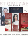 Tabloid Property Feature Sheet