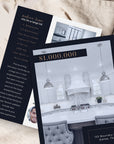 Double-Sided Property Feature Sheet