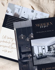 Double-Sided Property Feature Sheet
