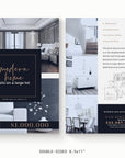 Double-Sided Property Feature Sheet