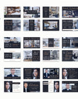 50 Real Estate Marketing Postcards