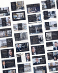 50 Real Estate Marketing Postcards