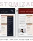 Seller Commission Service Sheet