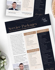 Seller Commission Service Sheet