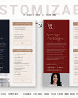 Seller Commission Service Sheet
