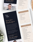 Seller Commission Service Sheet