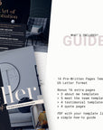 Real Estate Seller Handbook