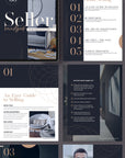Real Estate Seller Handbook