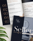 Real Estate Seller Handbook