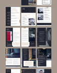 Buyer & Seller Handbook Bundle β Editable Real Estate Guides