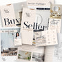 Real Estate Marketing Templates Bundle