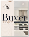 Real Estate Buyer Handbook