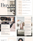 Real Estate Buyer Handbook