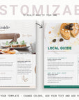 Local Guide Flyer