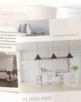 Tabloid Property Feature Sheet