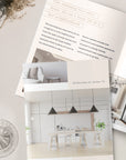 Tabloid Property Feature Sheet
