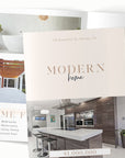 Tabloid Property Feature Sheet