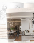 Tabloid Property Feature Sheet
