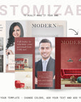 Tabloid Property Feature Sheet