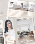Tabloid Property Feature Sheet