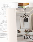 Tabloid Property Feature Sheet