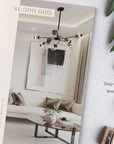 Tabloid Property Feature Sheet