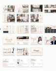 50 Real Estate Marketing Postcards