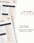 Seller Commission Service Sheet