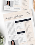 Seller Commission Service Sheet