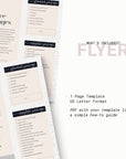 Seller Commission Service Sheet