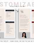 Seller Commission Service Sheet