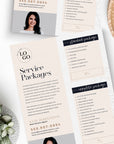 Seller Commission Service Sheet