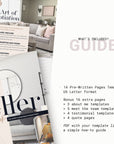 Real Estate Seller Handbook
