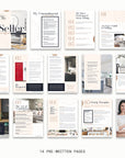 Real Estate Seller Handbook