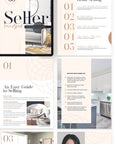 Real Estate Seller Handbook