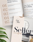 Real Estate Seller Handbook