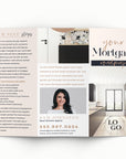 Mortgage Roadmap Brochure