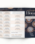 Welcome Home Brochure