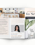 Preparing to Sell Brochure