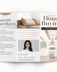 Home Buying Brochure