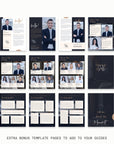 Real Estate Marketing Templates Bundle