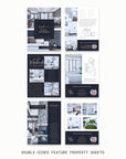 Real Estate Marketing Templates Bundle