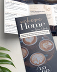 Welcome Home Brochure
